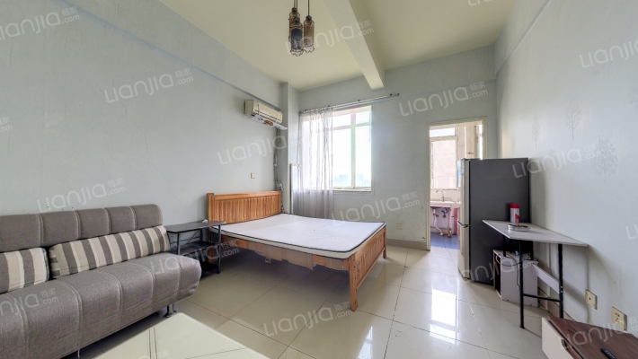 文星生活广场二手房实景图