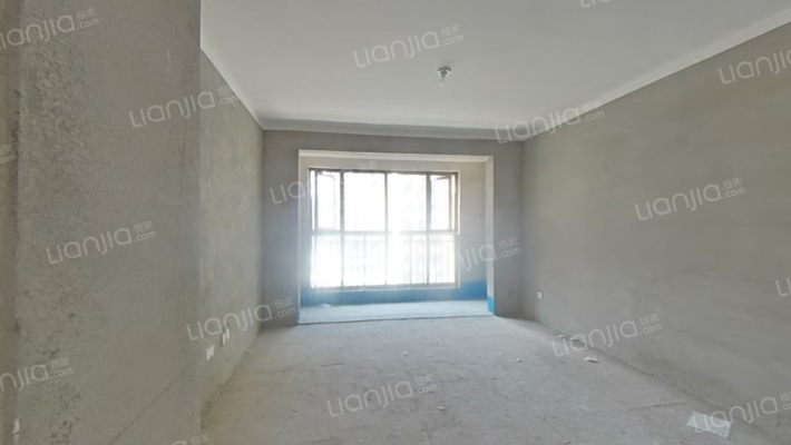 华城安置房二手房实景图