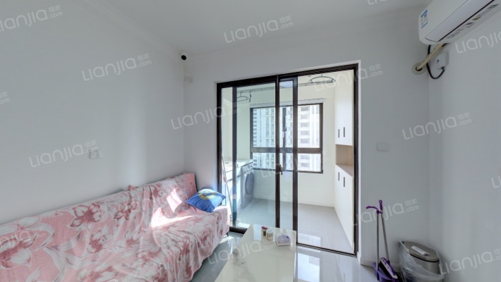 贤青雅苑二手房实景图