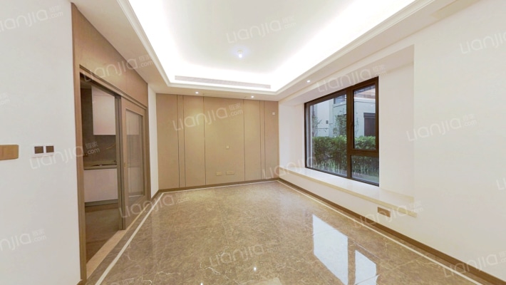 湖光锦苑二手房实景图