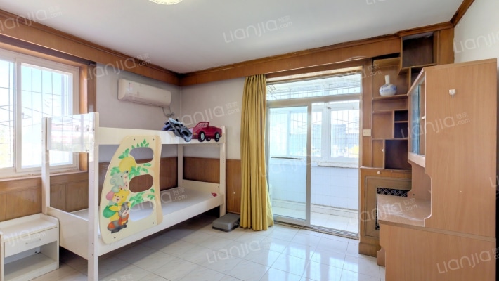 万寿路西街12号院二手房实景图