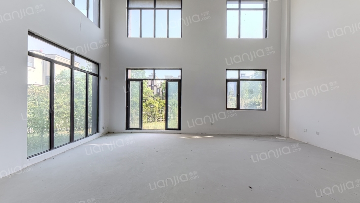 荷玛诗湾二手房实景图