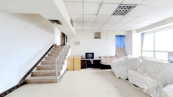 御花园假日广场二手房实景图