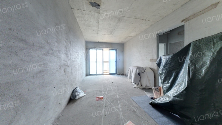 生源2018二手房实景图