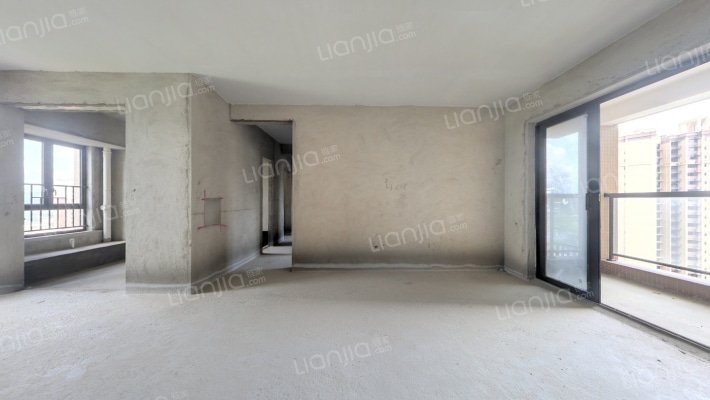 壹城中心11区二手房实景图