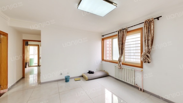 五龙汤花园二手房实景图