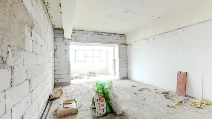 瑶芳花园二手房实景图