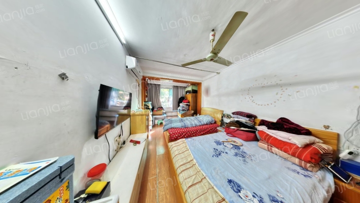 采荷小区翠柳邨二手房实景图