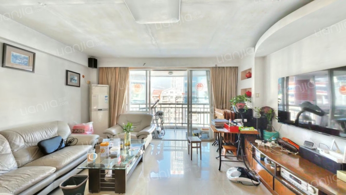 聚英花园二手房实景图