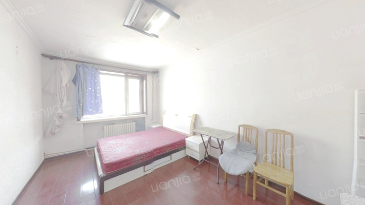 松研住宅小区二手房实景图