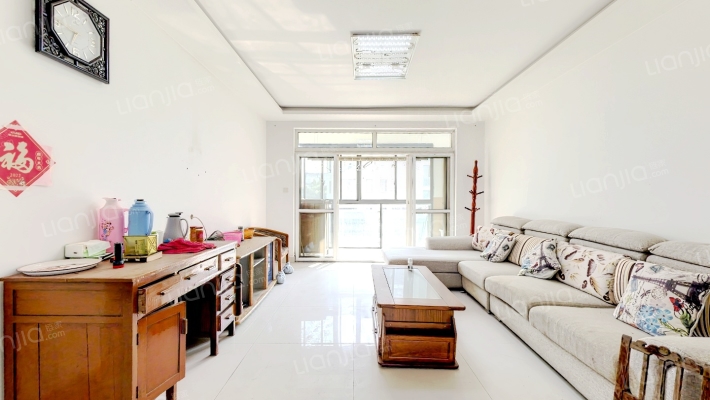 绿岛花园城市绿洲二手房实景图