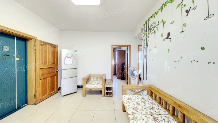 营中巷32号二手房实景图