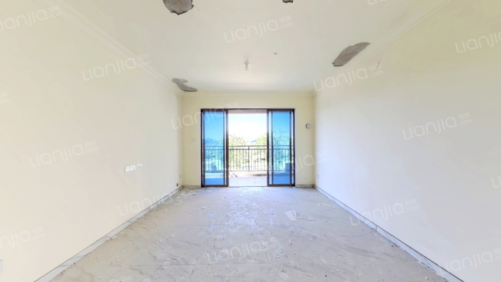 碧桂园•天玺二手房实景图