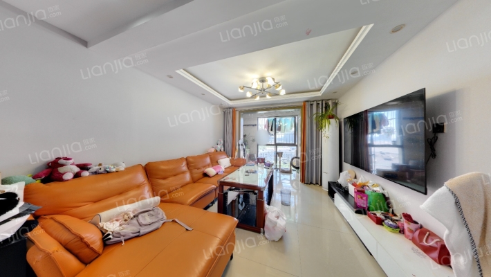 锦荷佳苑二手房实景图