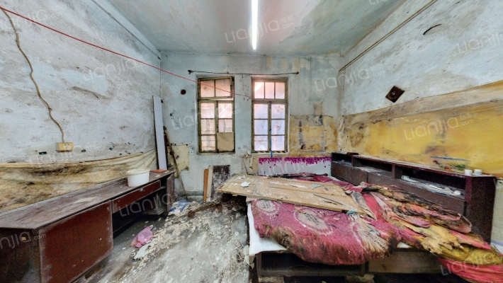 增福里二手房实景图