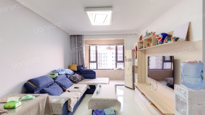 锦绣城三期睿园二手房实景图