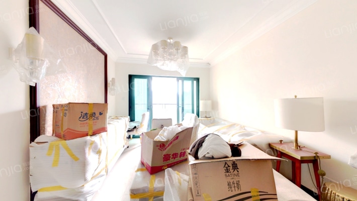 恒大雅苑二手房实景图