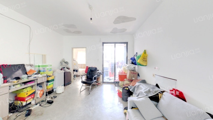 东都华庭二手房实景图