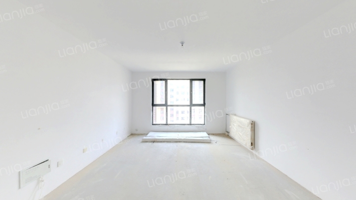 郡海·悦澜湾二手房实景图