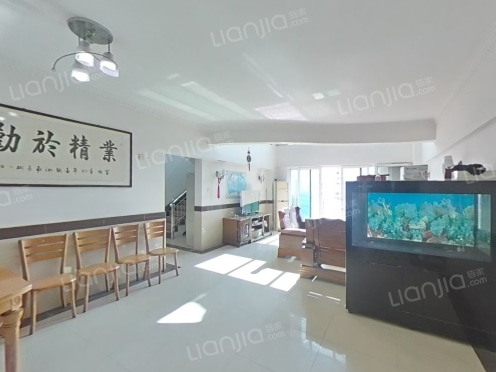 整租·塘盛花园 5室2厅 南