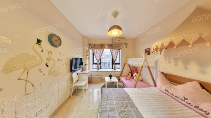 贝蒙天地二手房实景图