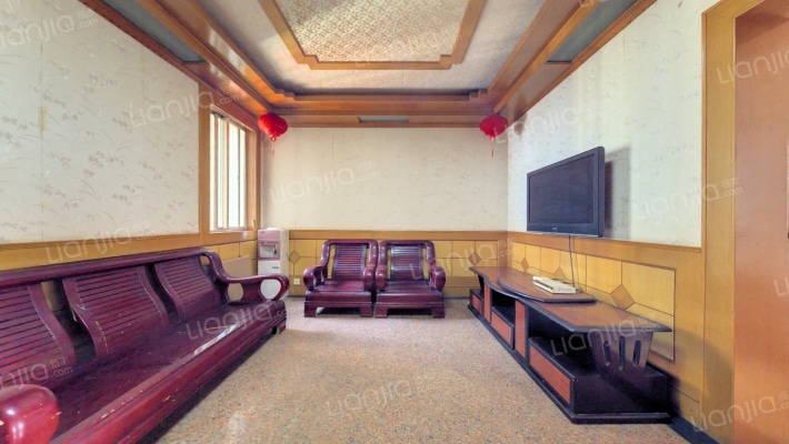 气象小区二手房实景图