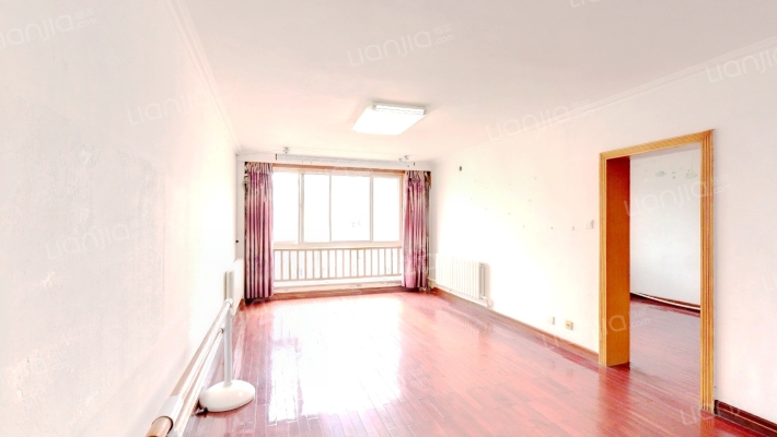 文荟小区二手房实景图