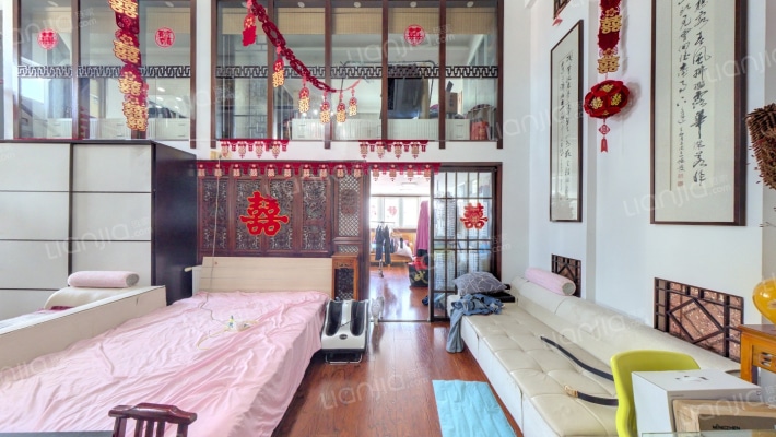 生活大师二手房实景图