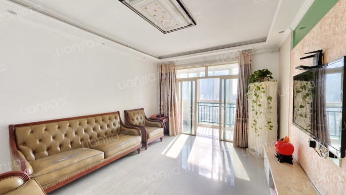 世邦帝景豪庭二手房实景图