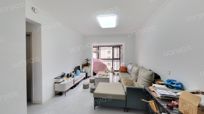 豫发白鹭源春晓二期二手房实景图