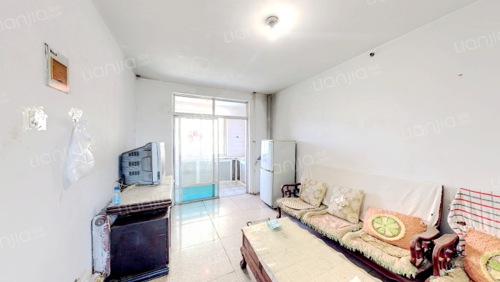 新华路二段二手房实景图