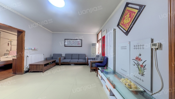 中阳嘉园二手房实景图