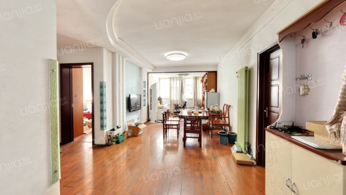 金水翠园二手房实景图