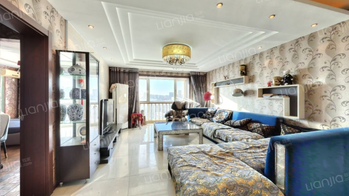 丽华苑二手房实景图