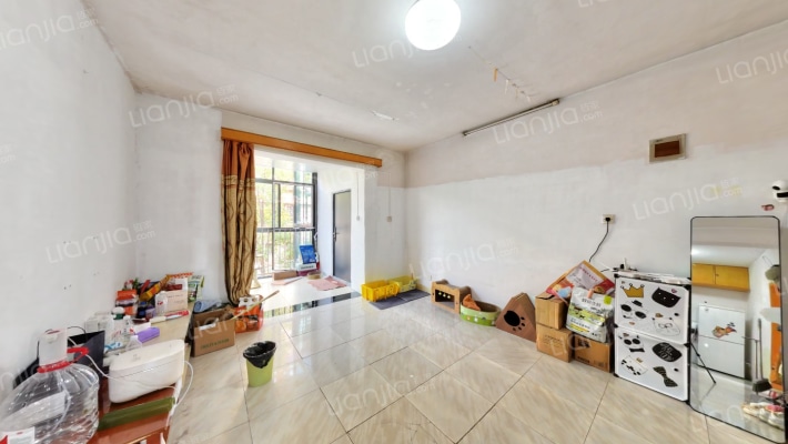 湖南有色金属研究院第二生活区二手房实景图