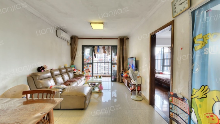 中泰天境二手房实景图