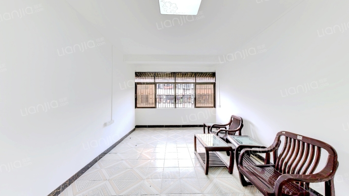 港霞西路住宅二手房实景图