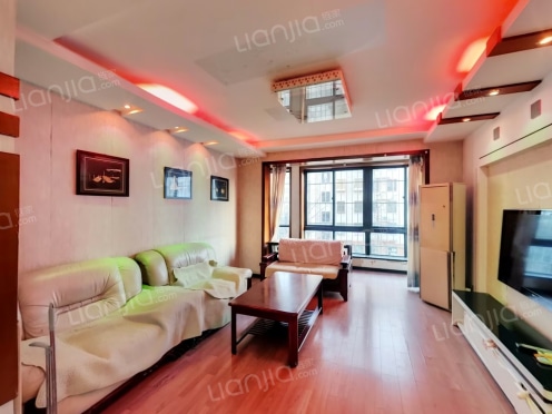 整租·南疃社区C 2室1厅 南