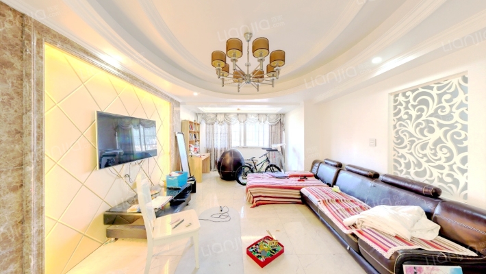 欣业大厦二手房实景图