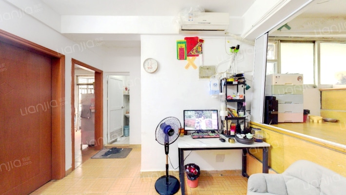 玉丰楼二手房实景图