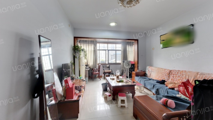 金笛小区二手房实景图