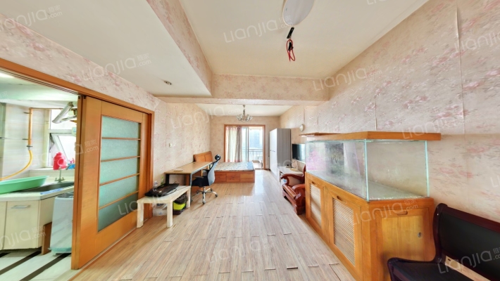 天鹅湖北苑二手房实景图