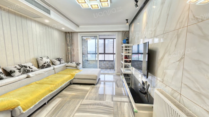 御香苑二手房实景图