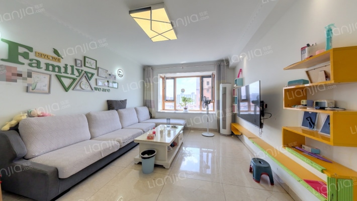 恒信永祥苑二手房实景图