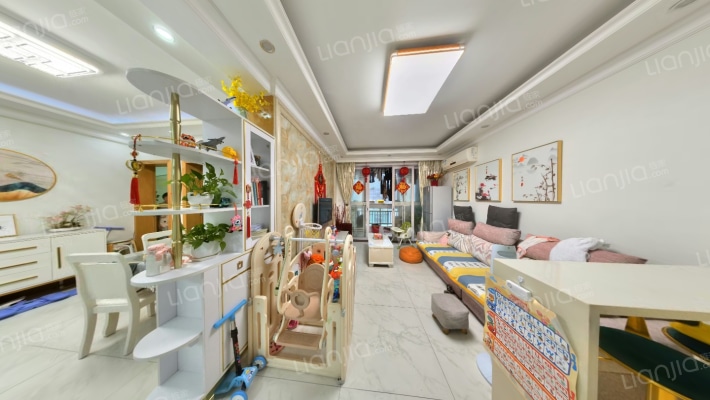 永恒怡馨苑二手房实景图