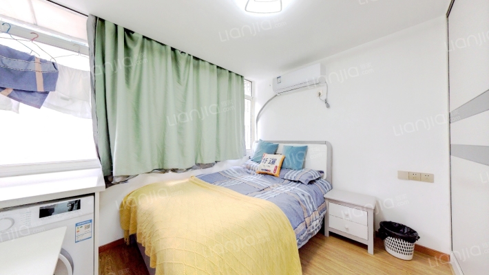 高楼门二手房实景图