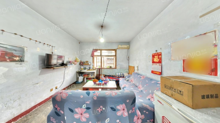 福宁路8号小区二手房实景图