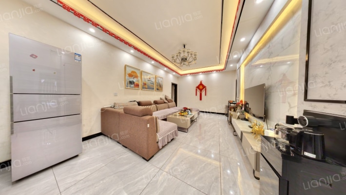 武新花园二手房实景图