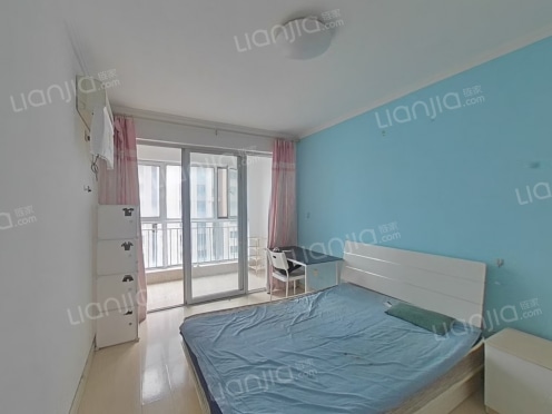 合租·璟台 3居室 南卧