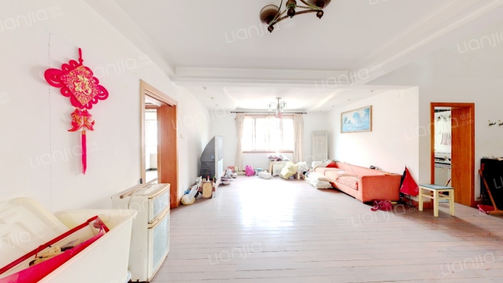 濠西园中北小区二手房实景图